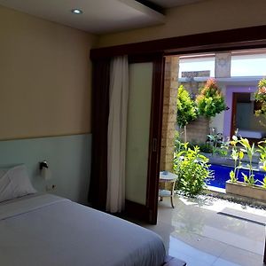 Standard Doppelzimmer